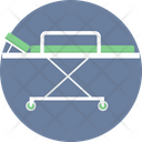 پیش‌نمایش فایل stretcher-9574239 از پک پزشکی