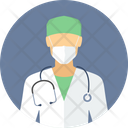 پیش‌نمایش فایل surgeon-man-9574241 از پک پزشکی