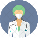 پیش‌نمایش فایل surgeon-women-9574242 از پک پزشکی