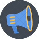 پیش‌نمایش فایل bullhorn-9624600 از پک کسب و کار