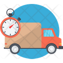 پیش‌نمایش فایل delivery-on-time-9624617 از پک کسب و کار