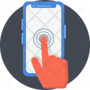 پیش‌نمایش فایل mobiletouch-9624638 از پک کسب و کار