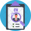 پیش‌نمایش فایل resume-9624649 از پک کسب و کار