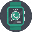 پیش‌نمایش فایل smartwatch-9624574 از پک کسب و کار