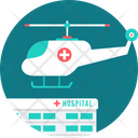 پیش‌نمایش فایل air-ambulance-9575124 از پک پزشکی