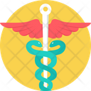 پیش‌نمایش فایل caduceus-9575037 از پک پزشکی
