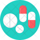 پیش‌نمایش فایل capsule-and-tablet-9575039 از پک پزشکی