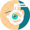 پیش‌نمایش فایل eye-test-9575051 از پک پزشکی