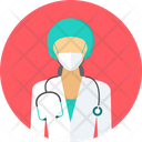 پیش‌نمایش فایل female-surgeon-9575056 از پک پزشکی