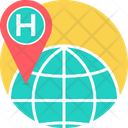 پیش‌نمایش فایل hospital-location-9575066 از پک پزشکی