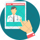 پیش‌نمایش فایل medical-app-9575077 از پک پزشکی