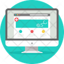 پیش‌نمایش فایل medical-website-9575084 از پک پزشکی