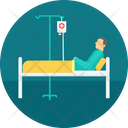 پیش‌نمایش فایل patient-on-bed-9575094 از پک پزشکی