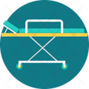 پیش‌نمایش فایل stretcher-9575106 از پک پزشکی