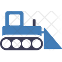 پیش‌نمایش فایل bulldozer-9614100 از پک ساخت
