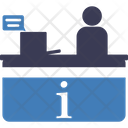 پیش‌نمایش فایل information-desk-9608203 از پک فرودگاه