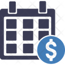 پیش‌نمایش فایل financial-calander-9607587 از پک حسابداری