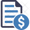 پیش‌نمایش فایل invoice-9607589 از پک حسابداری