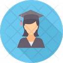پیش‌نمایش فایل graduate-girl-9582132 از پک آموزش و پرورش