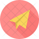 پیش‌نمایش فایل paper-plane-9582153 از پک آموزش و پرورش