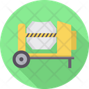 پیش‌نمایش فایل concrete-mixer-9581846 از پک ساختمان‌سازی