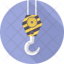 پیش‌نمایش فایل crane-hook-9581852 از پک ساختمان‌سازی