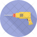 پیش‌نمایش فایل drill-machine-9581855 از پک ساختمان‌سازی