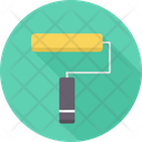 پیش‌نمایش فایل paint-roller-9581864 از پک ساختمان‌سازی