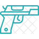 پیش‌نمایش فایل gun-9581476 از پک اجرای قانون