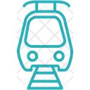 پیش‌نمایش فایل train-9581239 از پک تعطیلات