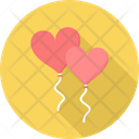 پیش‌نمایش فایل heart-baloons-9580879 از پک روز ولنتاین