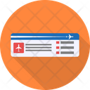 پیش‌نمایش فایل air-ticket-9580640 از پک سفر و گردشگری