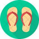 پیش‌نمایش فایل beach-slippers-9580646 از پک سفر و گردشگری