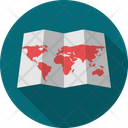 پیش‌نمایش فایل map-9580626 از پک سفر و گردشگری