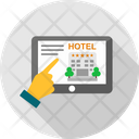 پیش‌نمایش فایل online-hotel-booking-9580627 از پک سفر و گردشگری