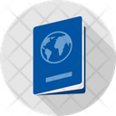 پیش‌نمایش فایل passport-9580628 از پک سفر و گردشگری
