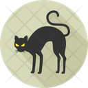 پیش‌نمایش فایل black-cat-9580313 از پک هالووین