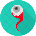 پیش‌نمایش فایل eye-9580322 از پک هالووین