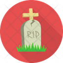 پیش‌نمایش فایل gravestone-9580327 از پک هالووین