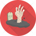 پیش‌نمایش فایل monster-hand-9580296 از پک هالووین
