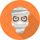 پیش‌نمایش فایل mummy-9580297 از پک هالووین