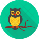 پیش‌نمایش فایل owl-9580299 از پک هالووین