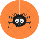 پیش‌نمایش فایل spider-9580306 از پک هالووین