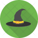 پیش‌نمایش فایل witch-hat-9580308 از پک هالووین