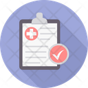 پیش‌نمایش فایل medical-report-9579866 از پک پزشکی