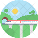 پیش‌نمایش فایل bullet-train-9580205 از پک صحنه