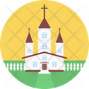پیش‌نمایش فایل church-9580208 از پک صحنه