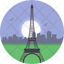 پیش‌نمایش فایل eiffel-tower-9580211 از پک صحنه
