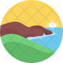 پیش‌نمایش فایل sea-hills-9580192 از پک صحنه