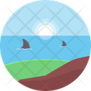 پیش‌نمایش فایل shark-9580193 از پک صحنه